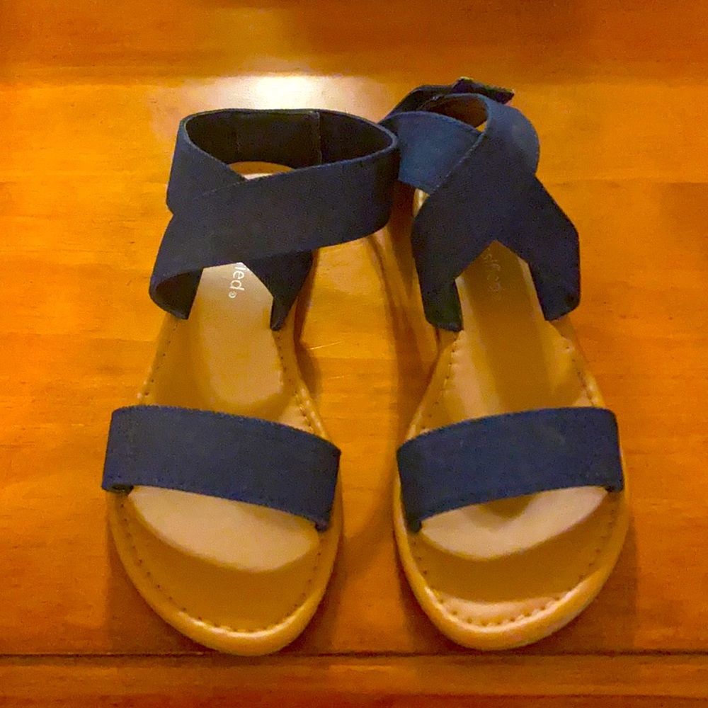 Cityclassified Sandals.